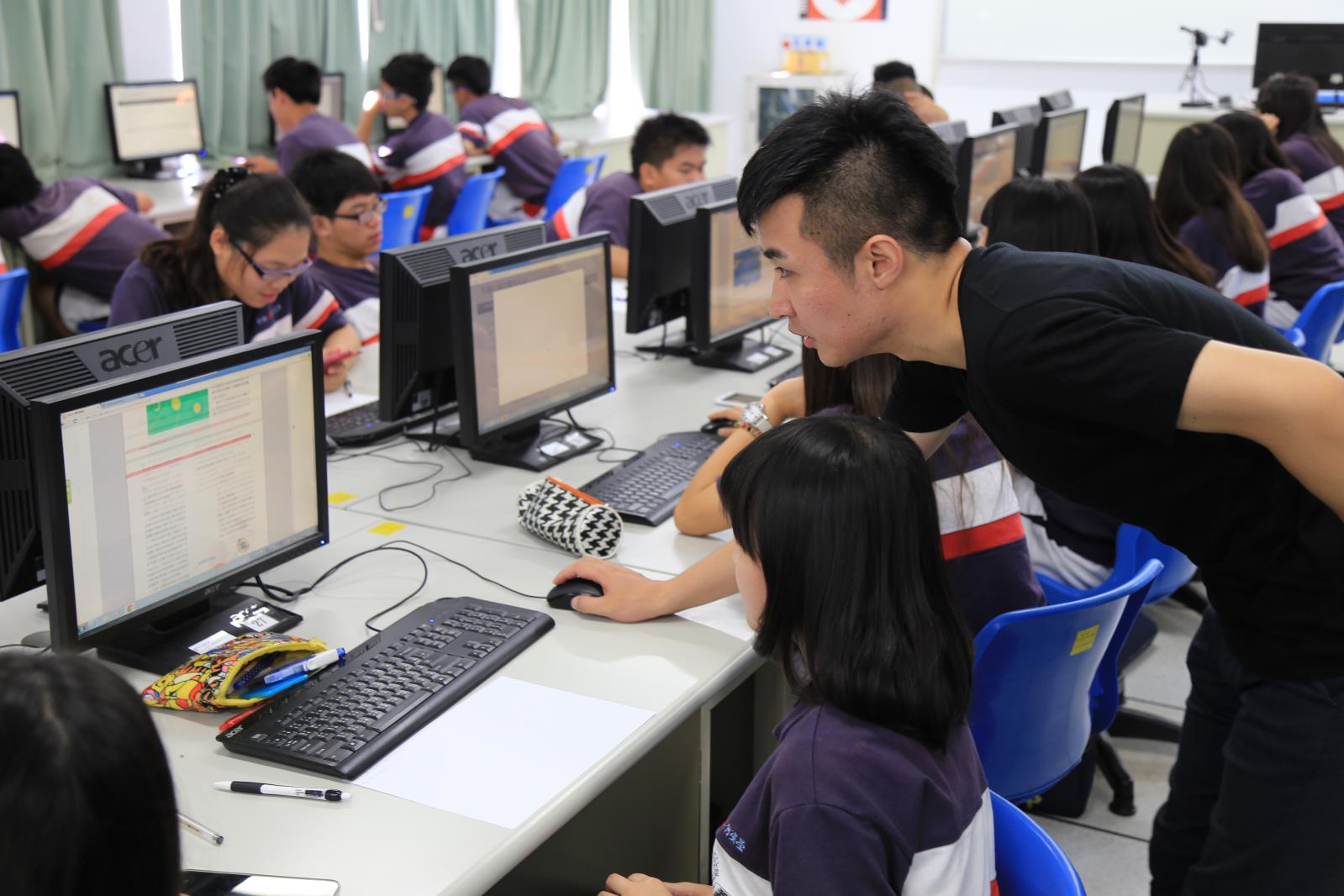 小論文工作坊花絮4