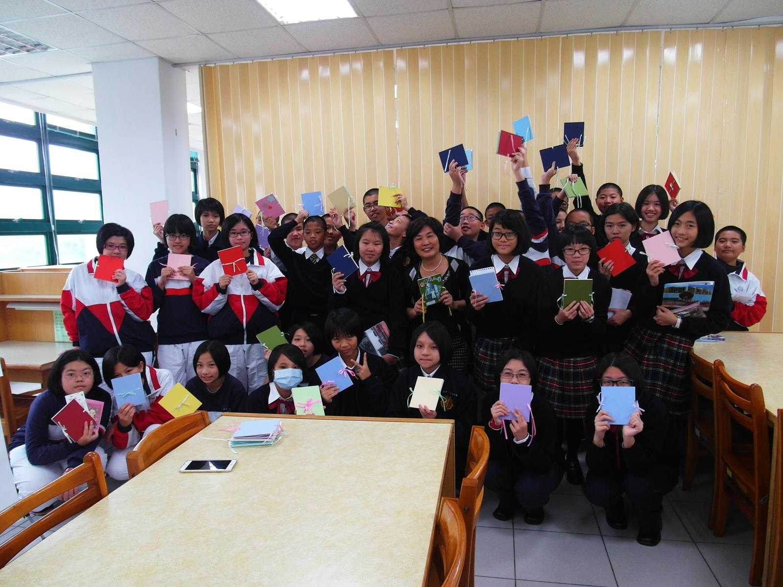 103-1閱讀桃花源(讀寫整合)花絮8