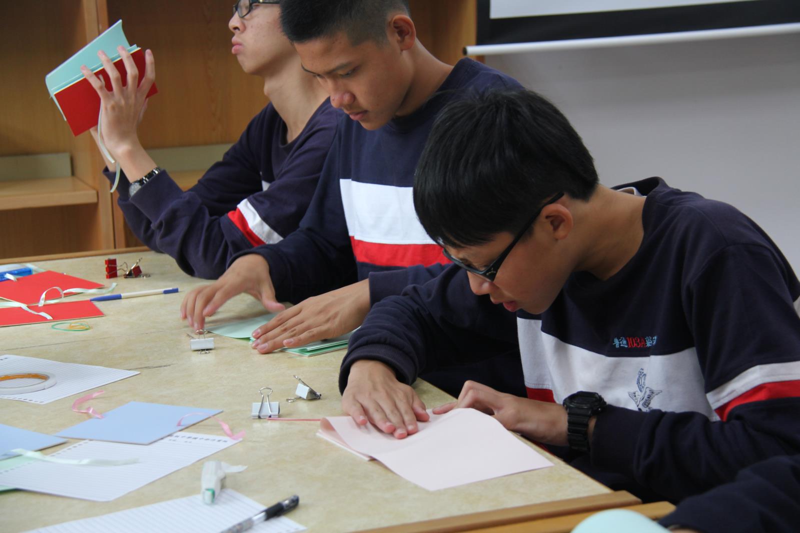 103-1閱讀桃花源(讀寫整合)花絮5