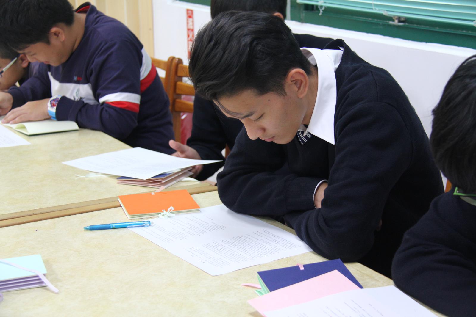 103-1閱讀桃花源(讀寫整合)花絮6