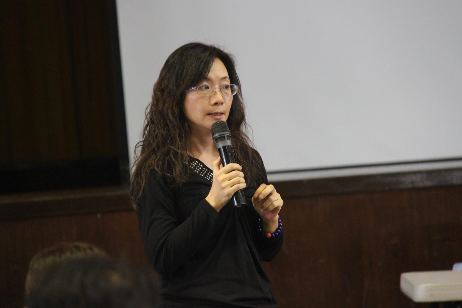 國際教育研習 花絮2