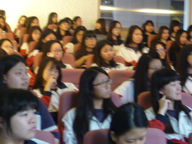 升學輔導科說明會,開新視窗