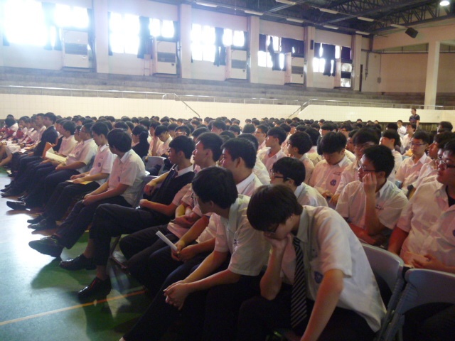 升學輔導科說明會,開新視窗