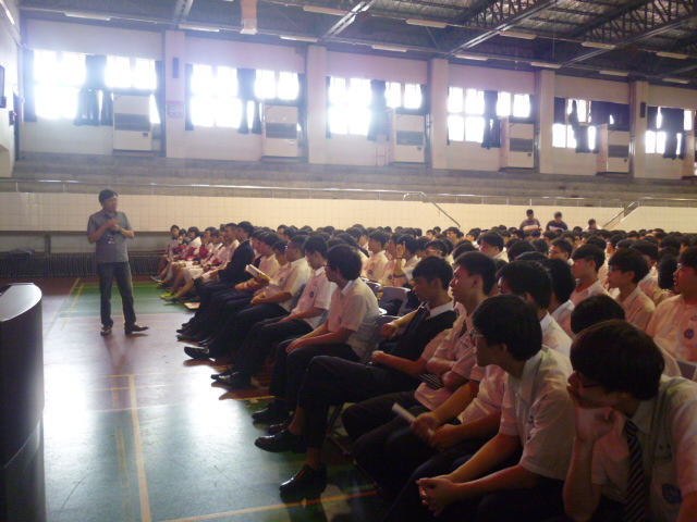 升學輔導科說明會,開新視窗