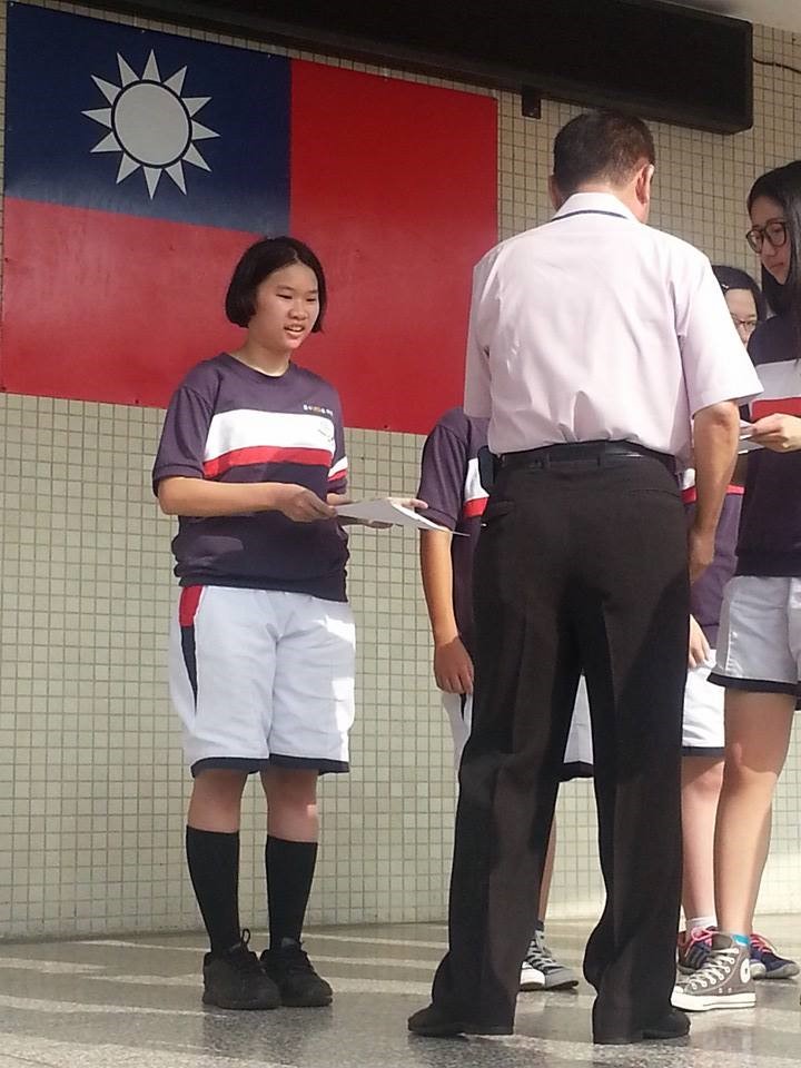 生涯壁報比賽活動照片,開新視窗