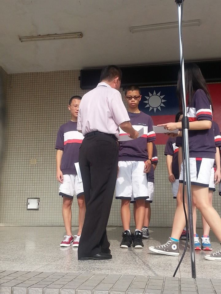 生涯壁報比賽活動照片,開新視窗