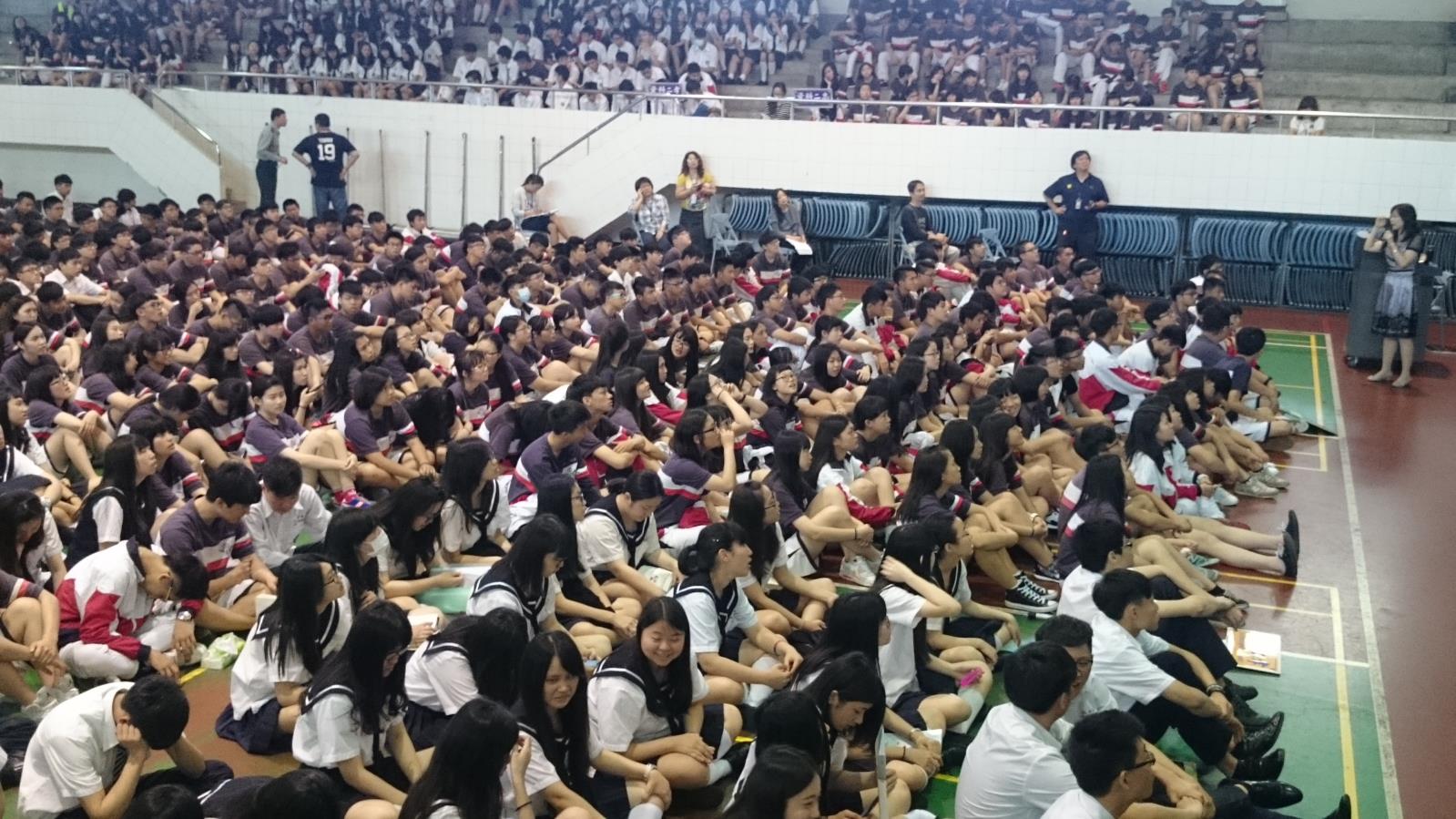 性別平等教育宣導(學生場),開新視窗