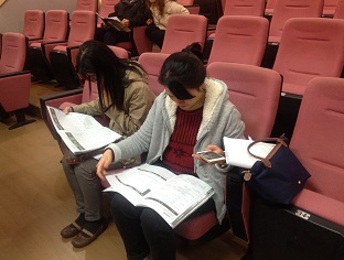 國九免試入學適性宣導家長說明會,開新視窗