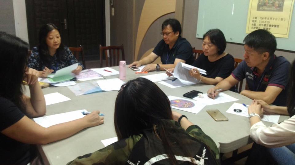 家庭教育委員會,開新視窗