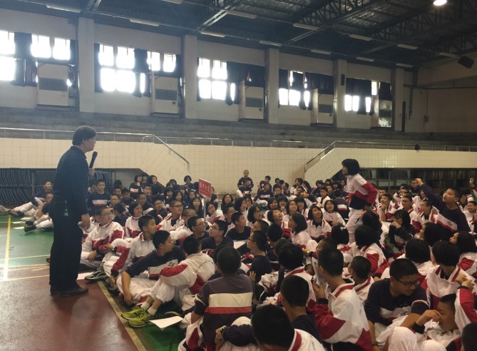 國中部技職教育宣導講-學生場,開新視窗