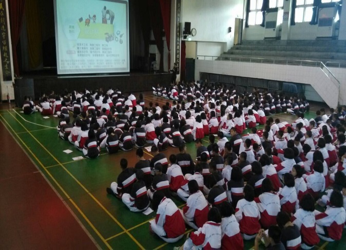 國中部技職教育宣導講-學生場,開新視窗