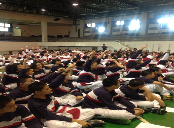 國中部技職教育宣導講-學生場,開新視窗