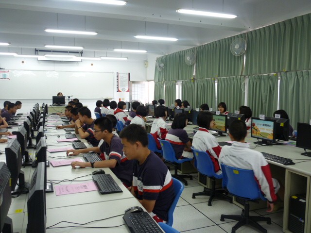 職群試探(資料處理科),開新視窗