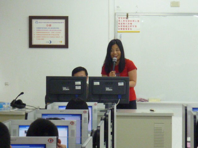 職群試探(外語科英文組),開新視窗