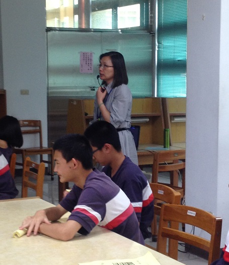 外語科(日文)介紹及試探,開新視窗