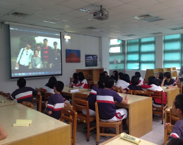 外語科(日文)介紹及試探,開新視窗