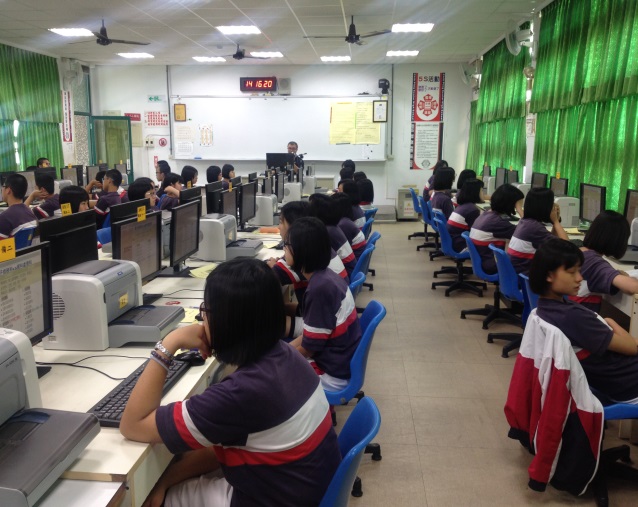 電子商務科介紹及試探,開新視窗