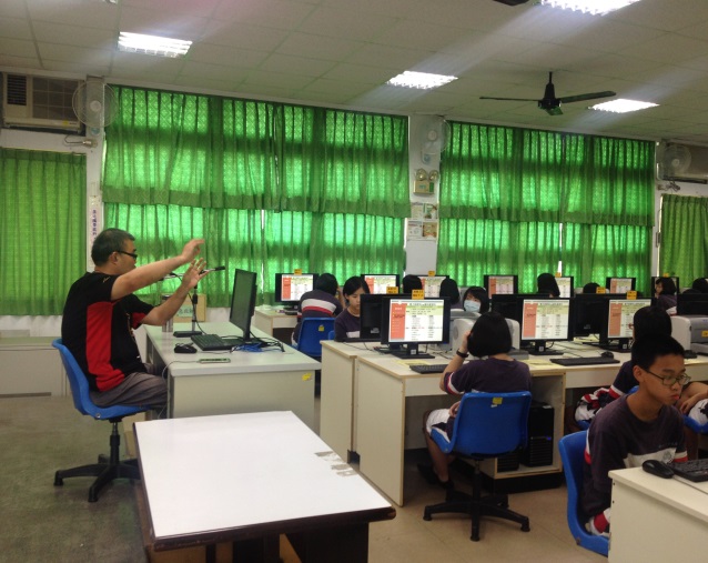 電子商務科介紹及試探,開新視窗