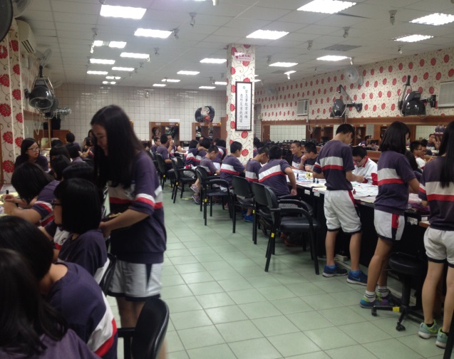 時尚造型科介紹及試探,開新視窗