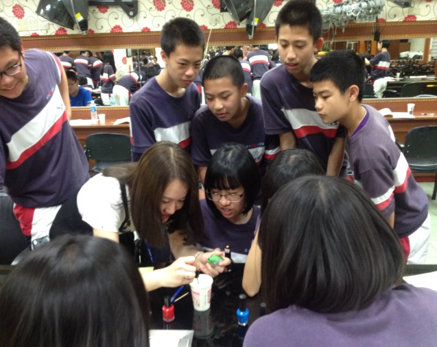 時尚造型科介紹及試探,開新視窗