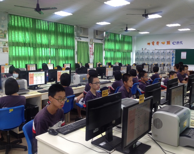 電子商務科介紹及試探,開新視窗