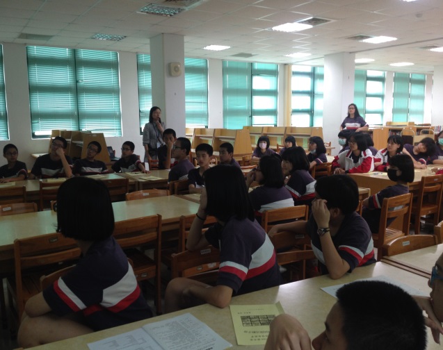 外語科(日文)介紹及試探,開新視窗