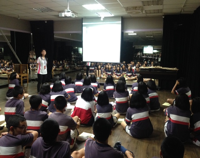 時尚模特兒科介紹及試探,開新視窗