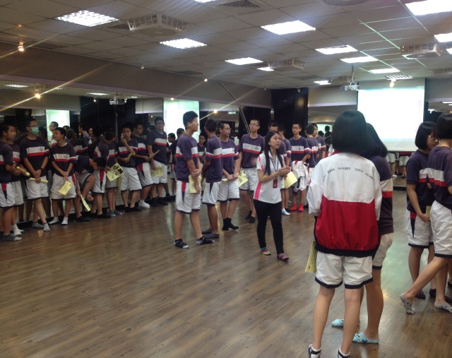 時尚模特兒科介紹及試探,開新視窗