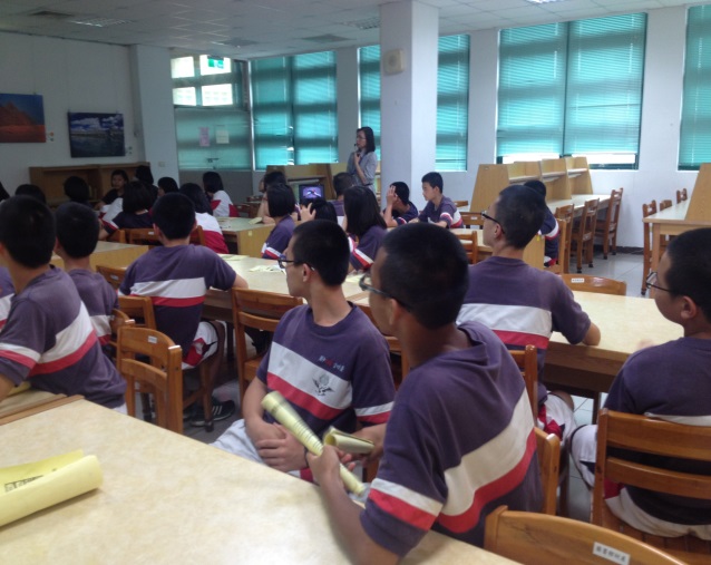 外語科(日文)介紹及試探,開新視窗