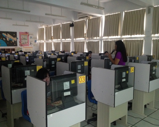 外語科(英文)介紹及試探,開新視窗