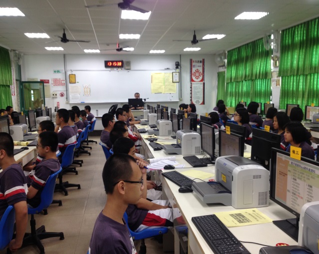 電子商務科介紹及試探,開新視窗