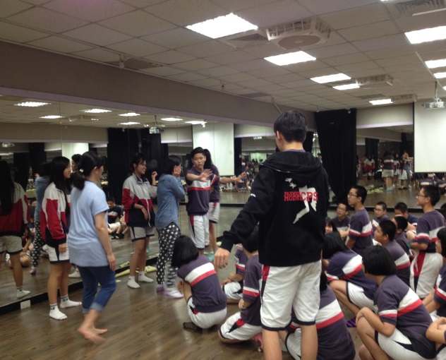 時尚模特兒科介紹及試探,開新視窗