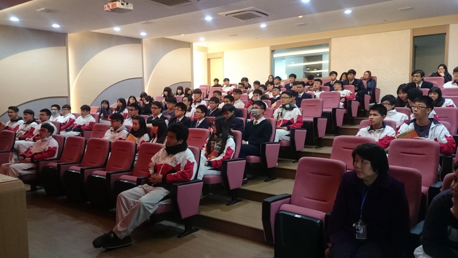 警察專科學校宣導說明會,開新視窗