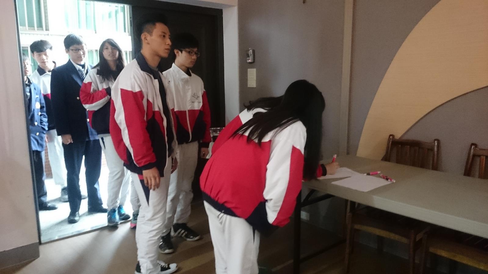 警察專科學校宣導說明會,開新視窗