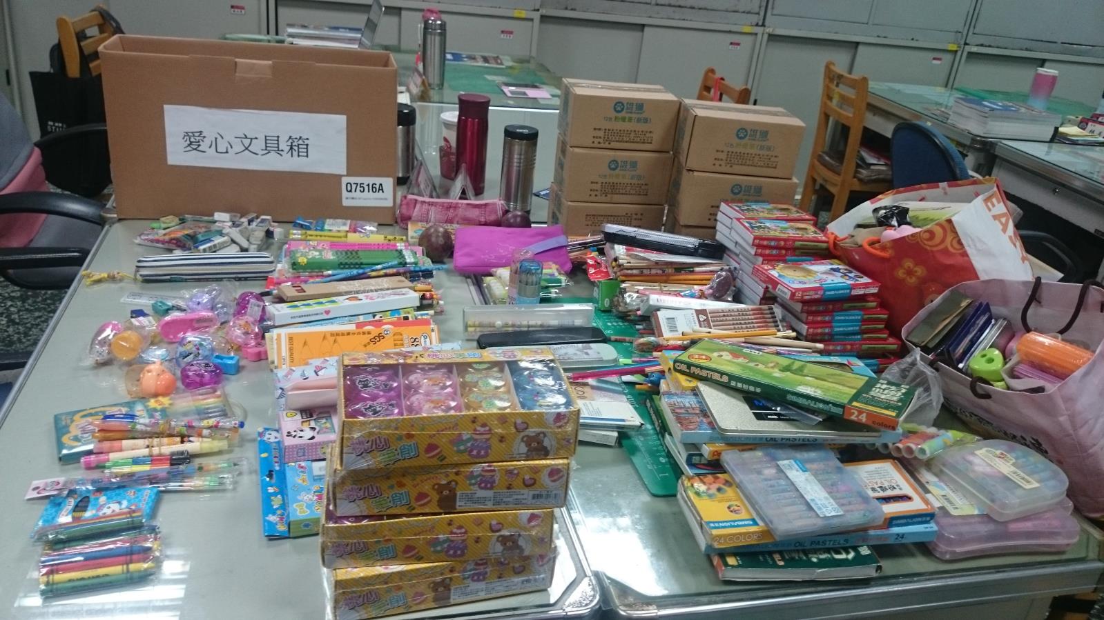 送愛心到非洲活動(生命教育),開新視窗