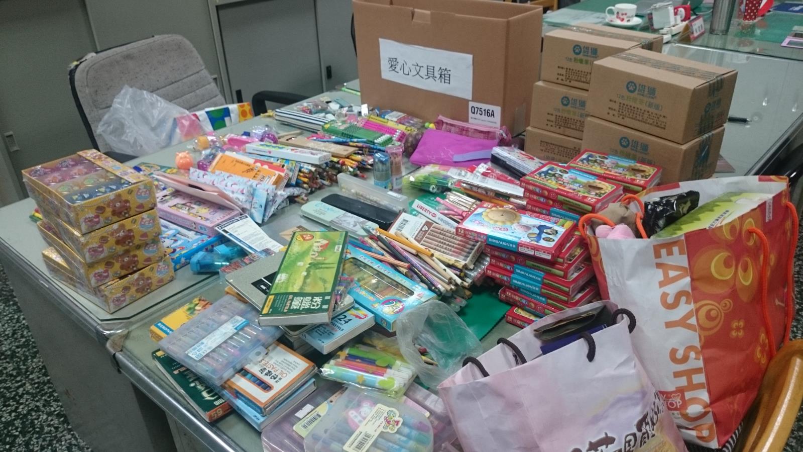 送愛心到非洲活動(生命教育),開新視窗