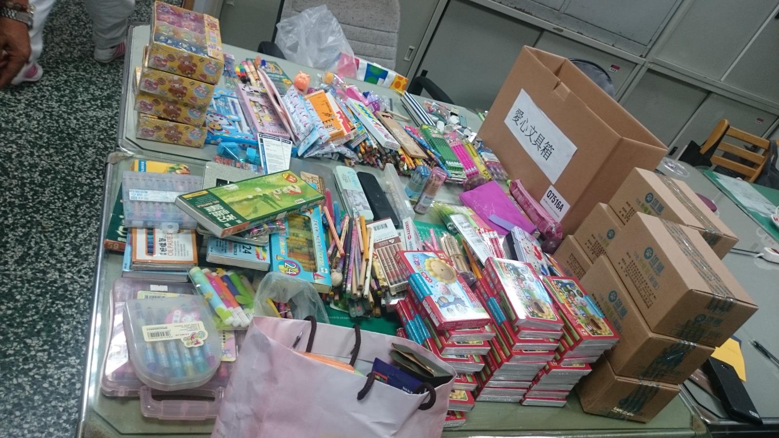 送愛心到非洲活動(生命教育),開新視窗