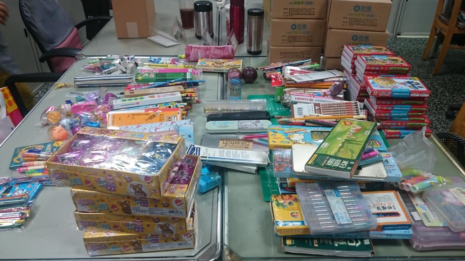 送愛心到非洲活動(生命教育),開新視窗