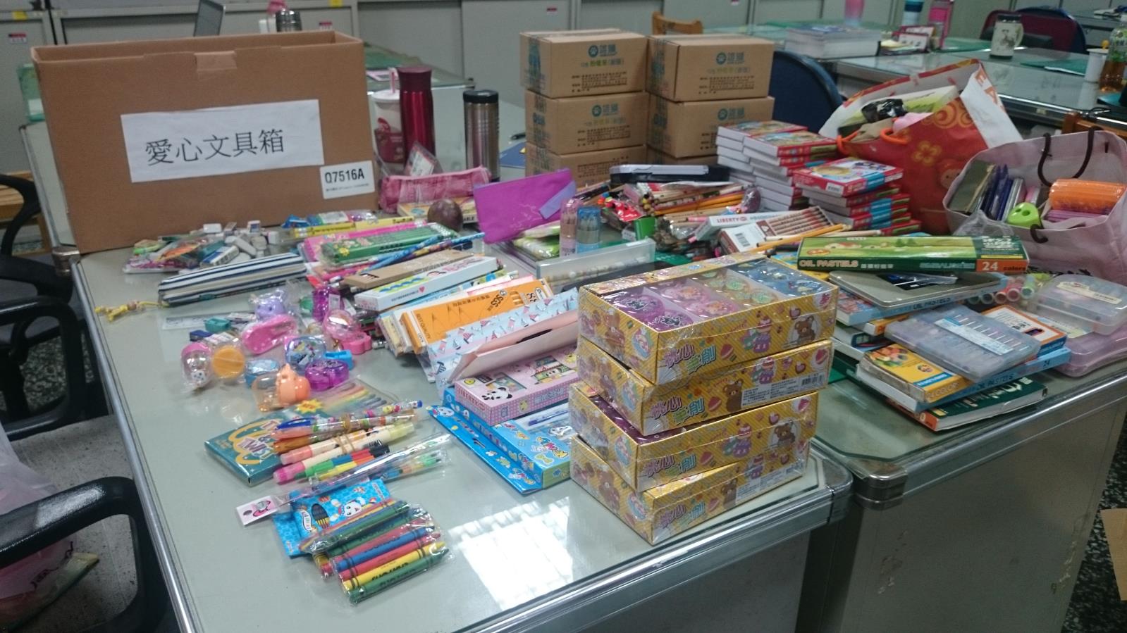 送愛心到非洲活動(生命教育),開新視窗