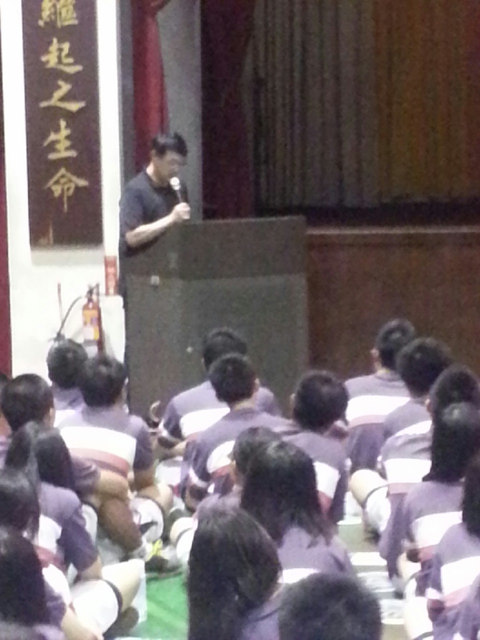 學群說明會(自然組),開新視窗