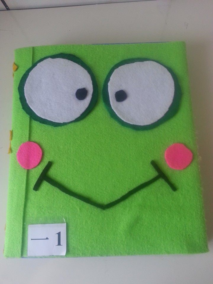 生涯檔案夾製作比賽活動照片(國七組第三名),開新視窗