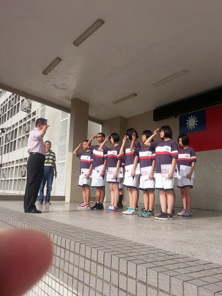 生涯檔案夾製作比賽活動照片,開新視窗