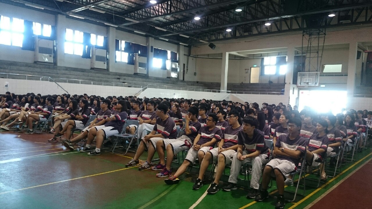 四技二專甄選入學暨技優甄審科說明會(資訊科),開新視窗