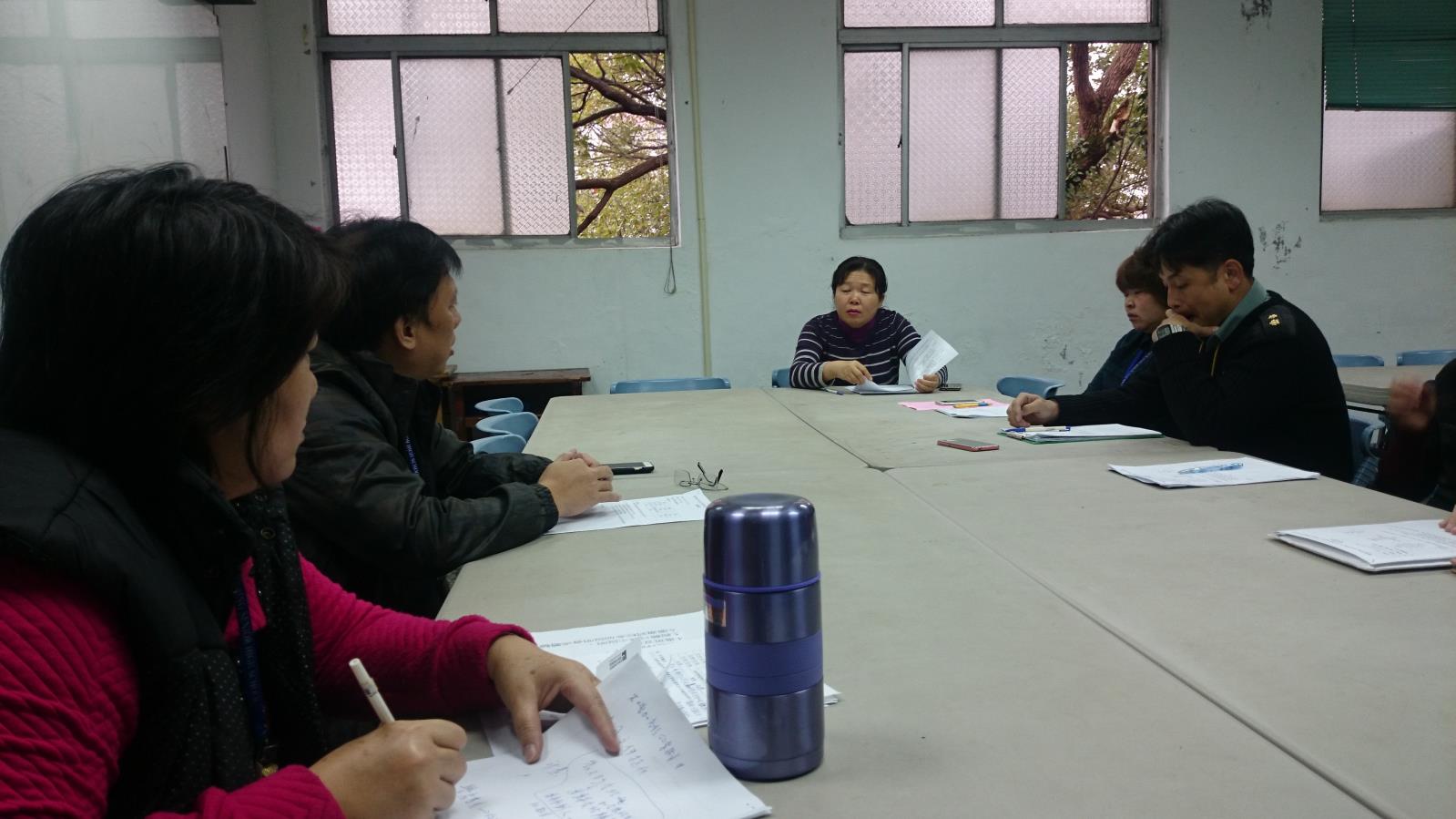 生命教育委員會會議,開新視窗