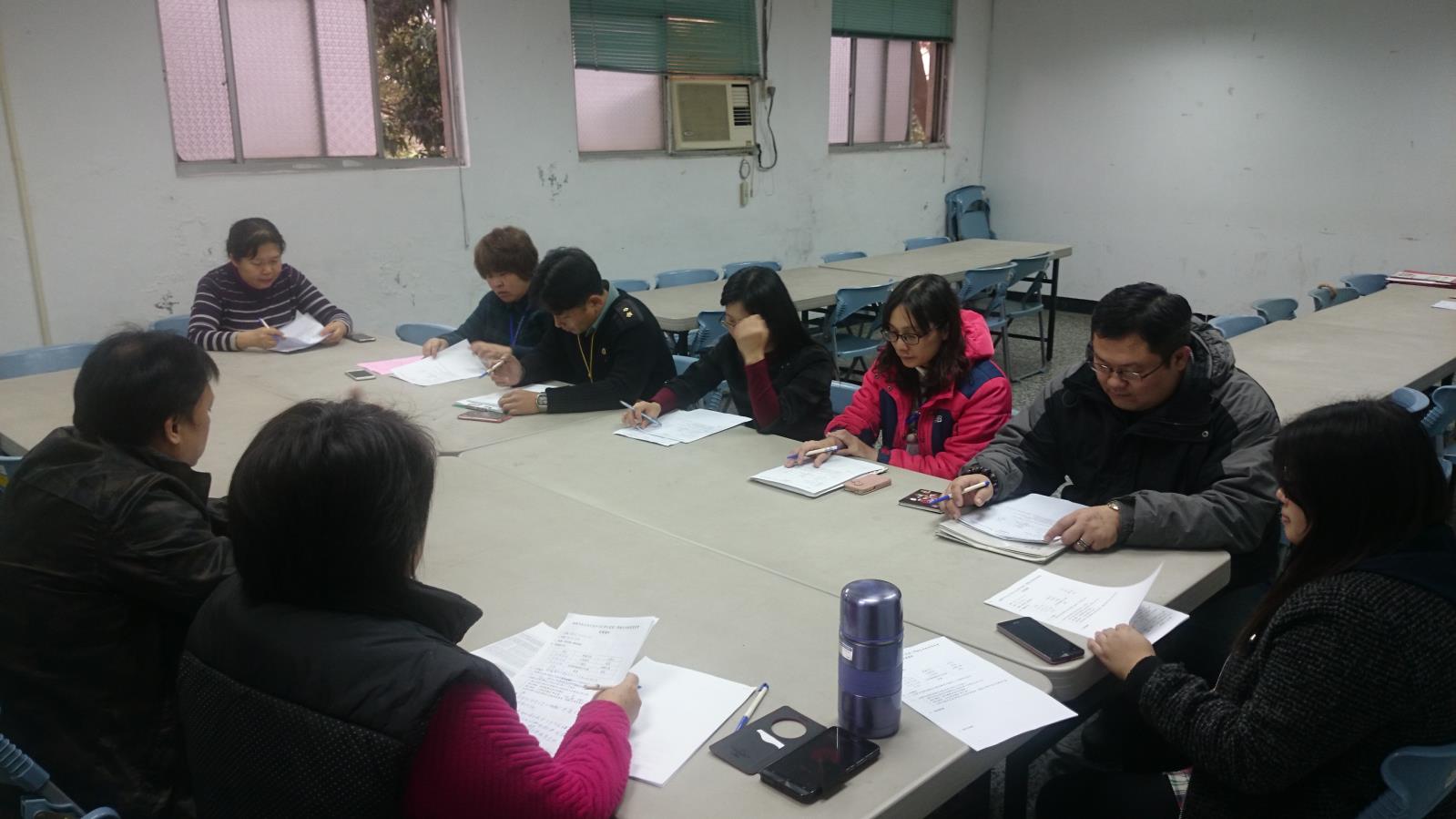 生命教育委員會會議,開新視窗