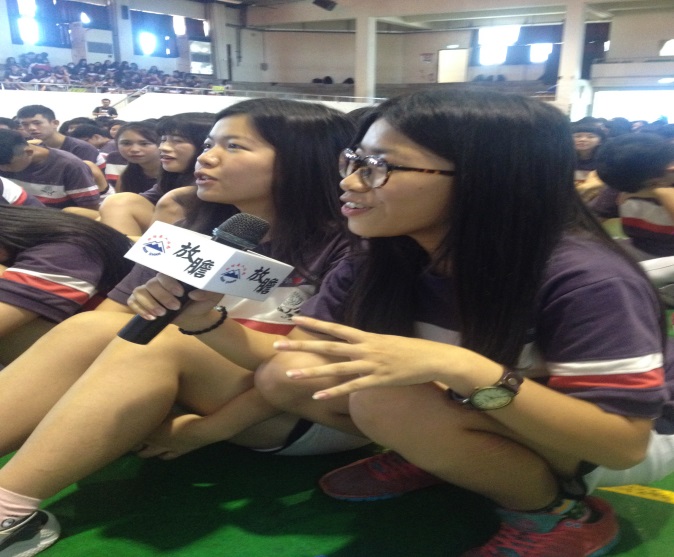 高中職職涯講座活動照片,開新視窗