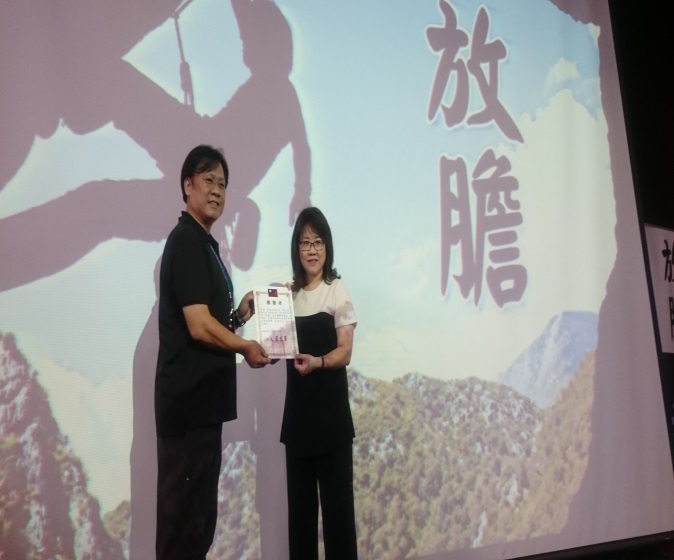 高中職職涯講座活動照片,開新視窗