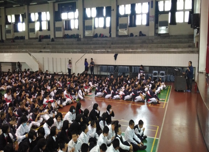 職涯講座,開新視窗