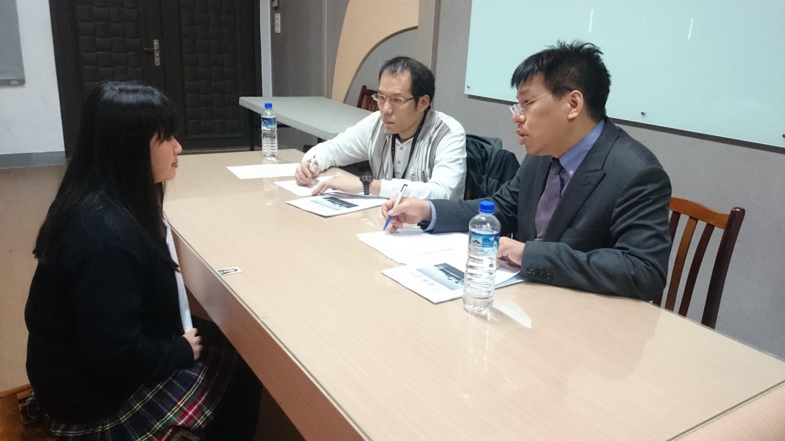 普高及綜高模擬面試,開新視窗