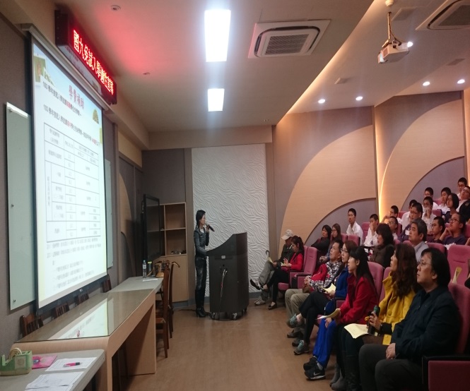 國九免試入學適性宣導活動照片,開新視窗